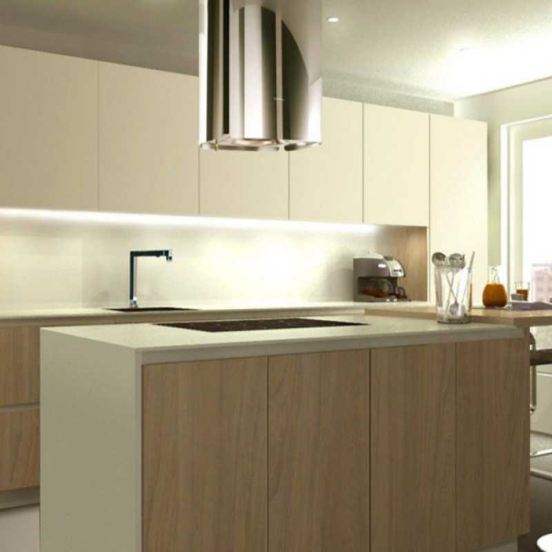 Cocina GM4